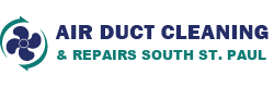 Air Duct Cleaning & Repairs South St. Paul